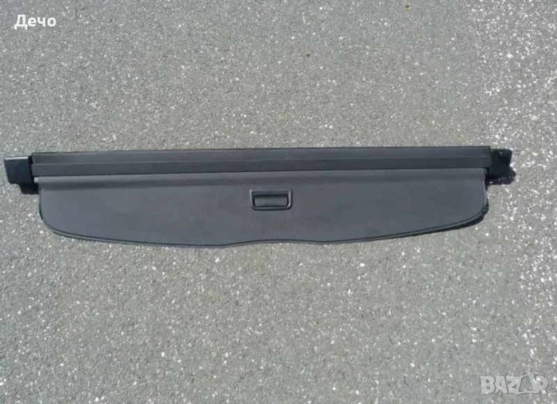 PЕМОНТ на щора за багажното отделение VW Passat,Golf 4,Bora с ГАРАНЦИЯ, снимка 1