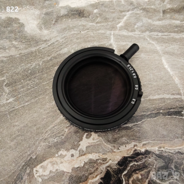 NEEWER 37mm True Colors Variable ND&CPL Filter , снимка 1