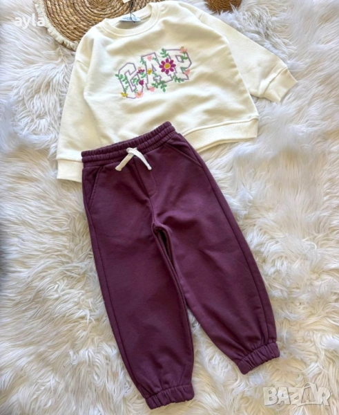 Комплект, снимка 1