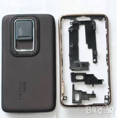 Nokia N900  оригинален панел, снимка 1