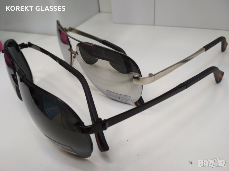 Ted Brown HIGH QUALITY POLARIZED100%UV Слънчеви очила TOП цена !!! Гаранция!!! , снимка 1