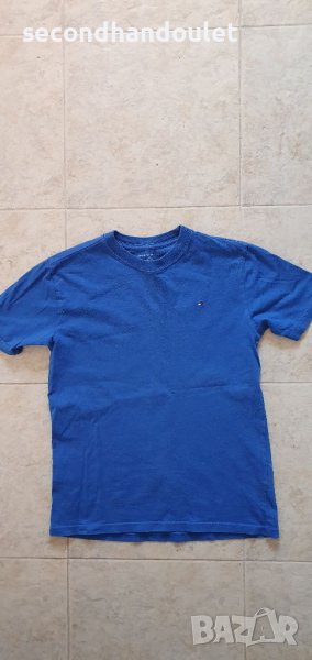 Tommy Hilfiger детска тениска , снимка 1