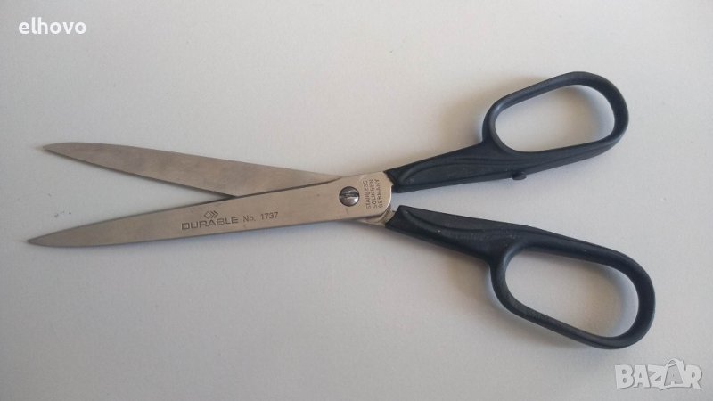 Ножица за подстригване Solingen Germany, снимка 1