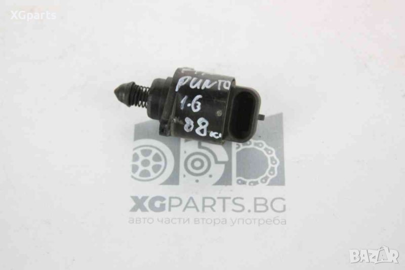 Стъпков мотор за Fiat Punto I 1.6i 88 к.с. (1996-2000), снимка 1