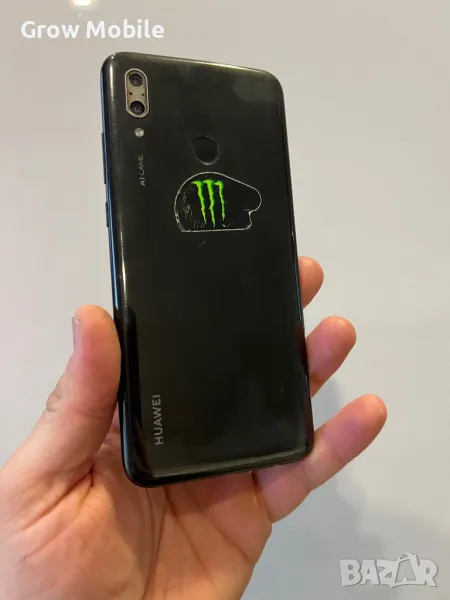 Huawei p smart 2019, снимка 1