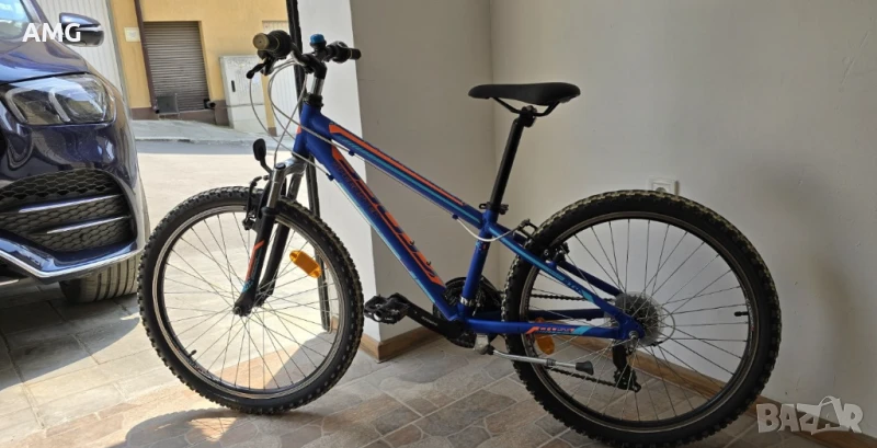 Велосипед Cross Speedster 24”, снимка 1