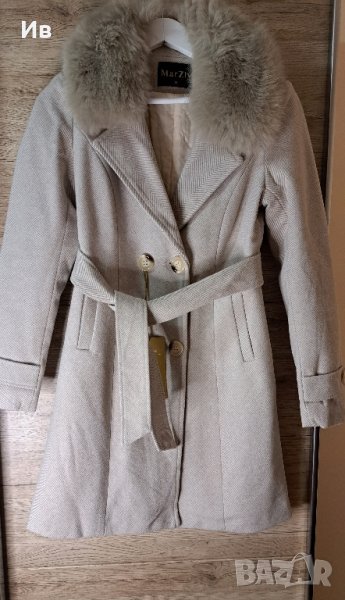Ново дамско палто, снимка 1