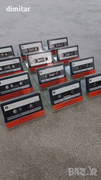 TDK D60 Normal Postion, снимка 1