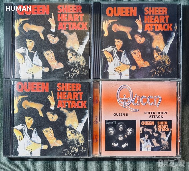 QUEEN , снимка 1