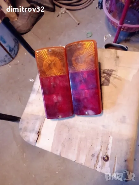 Руски стопове , снимка 1