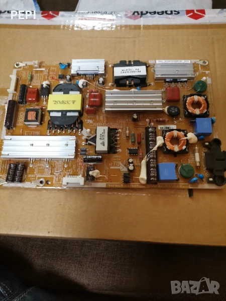 Power board Samsung , снимка 1