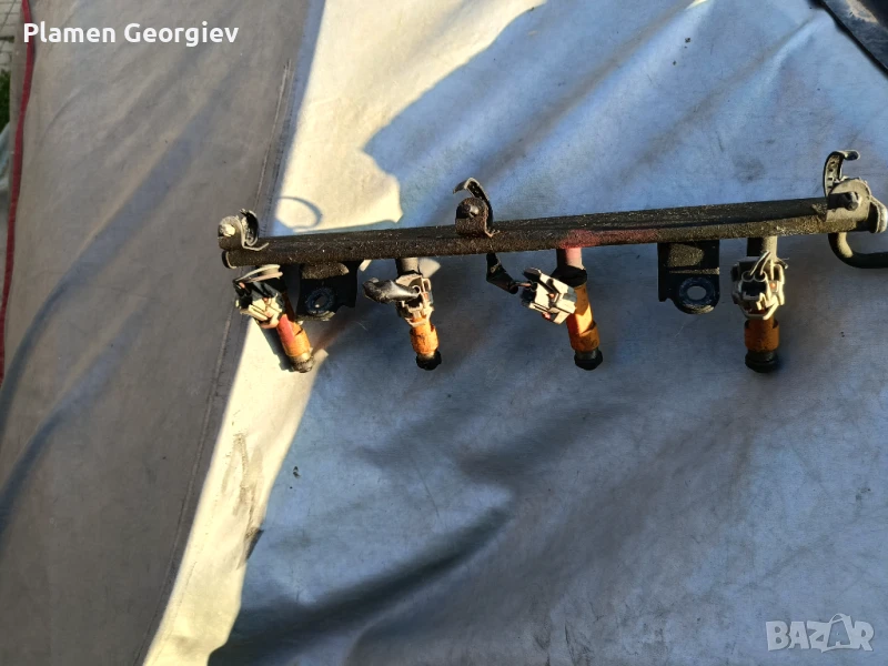 Дюзи за Игнис, Джъсти, снимка 1