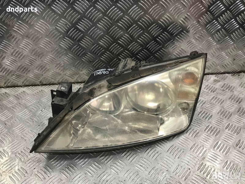 Ляв фар Ford Mondeo,2004г., снимка 1