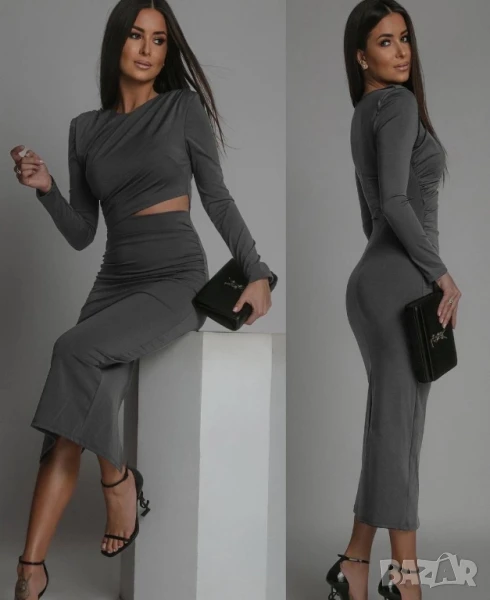 рокля , снимка 1