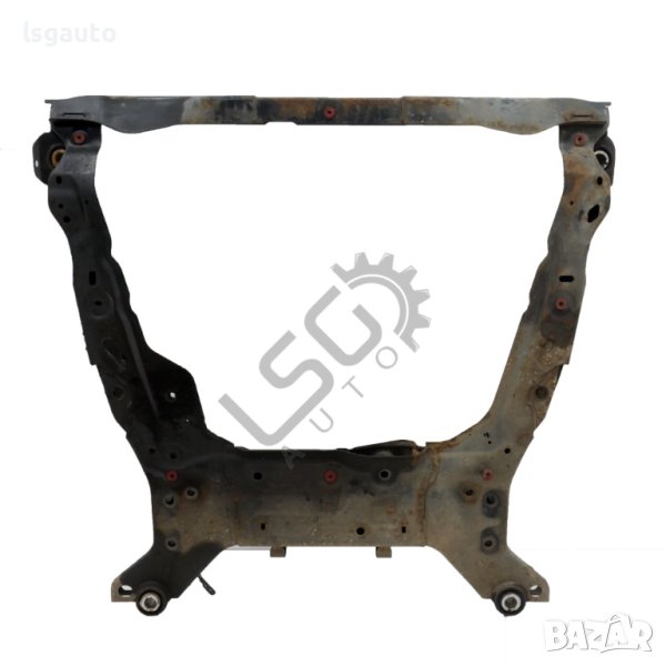 Преден мост Ford S-MAX 2006-2014 ID: 115865, снимка 1