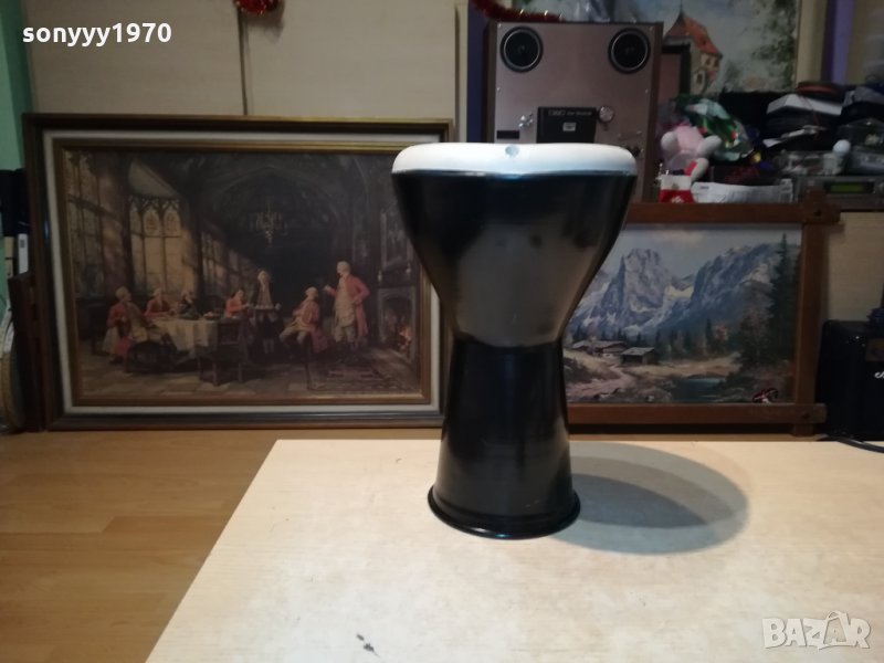 ТАРАМБУКА 75ЛВ 1212211616, снимка 1