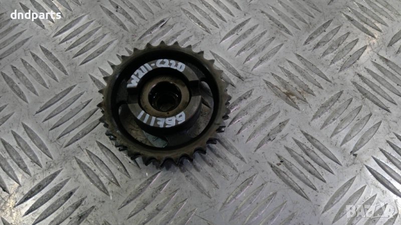  Зъбно колело Mercedes E220,CDI,W211,2003г., снимка 1