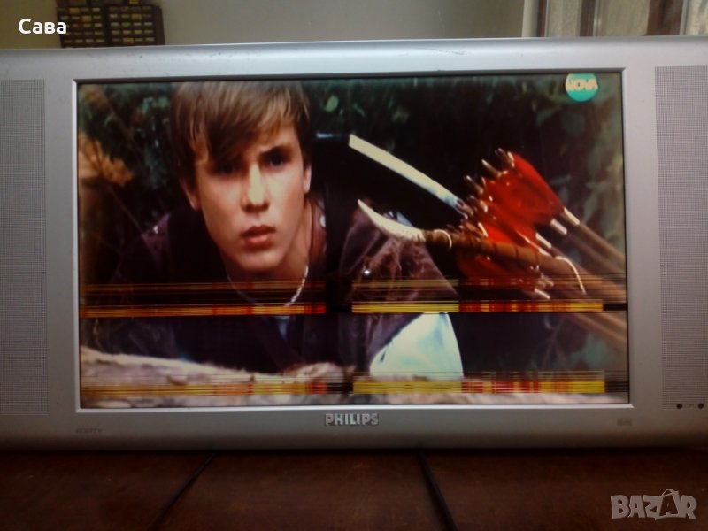 TV PHILIPS 30PF9946/12  на части, снимка 1