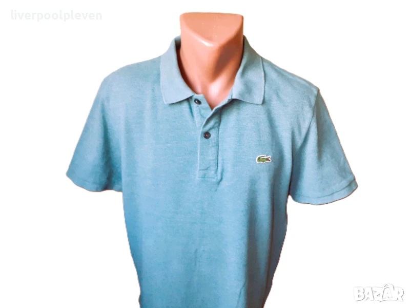 👉Нова Lacoste Original М-L, снимка 1
