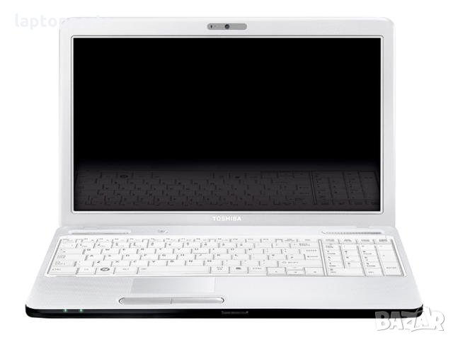 Toshiba Satellite L750 / L755 на части, снимка 1