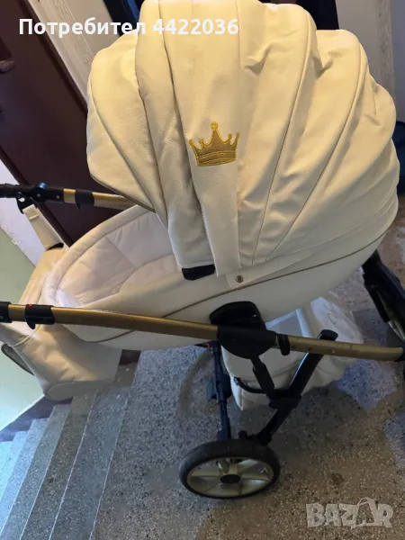 Детска количка на марка versay, снимка 1