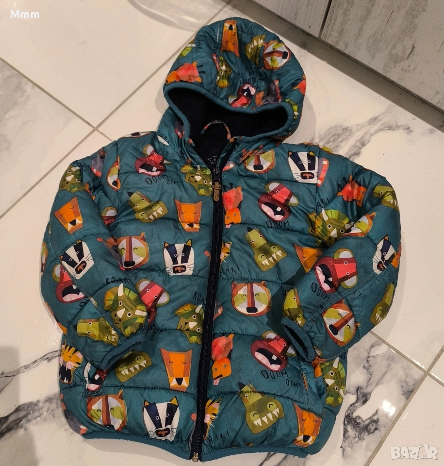 Яке Next 4-5г, снимка 1