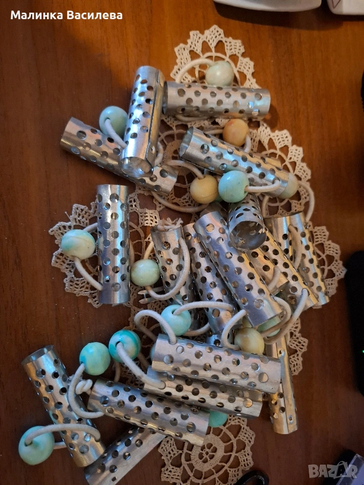 ролки, снимка 1