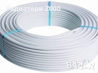 Немска тръба за подово отопление Haka, снимка 1