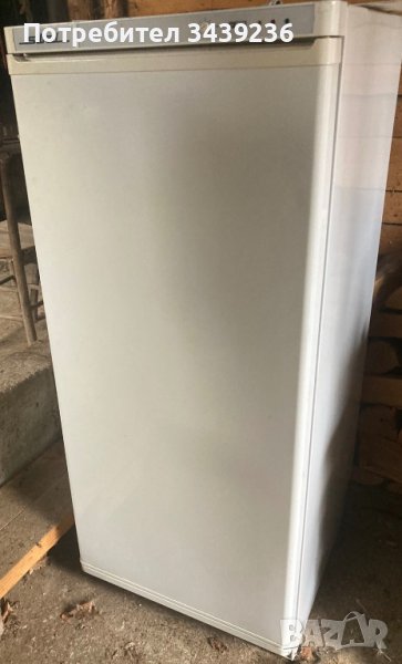 Фризер, снимка 1