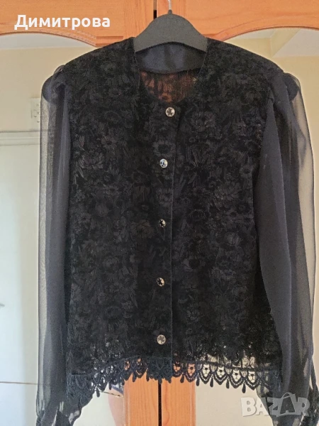 Официална риза, снимка 1