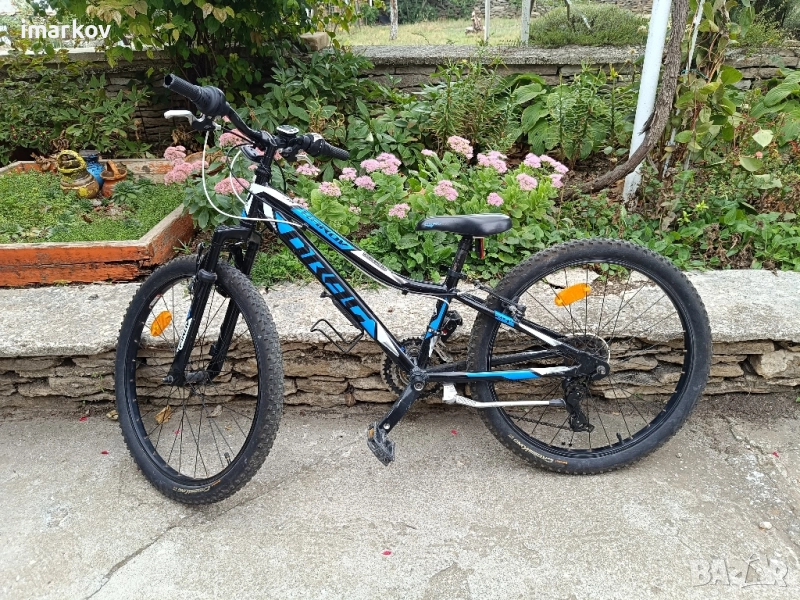 Велосипед Drag Hardy 24", снимка 1