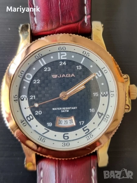 JAGA , снимка 1