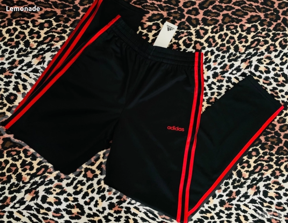 Ново спортно долнище Adidas Нов суичър Adidas, снимка 1