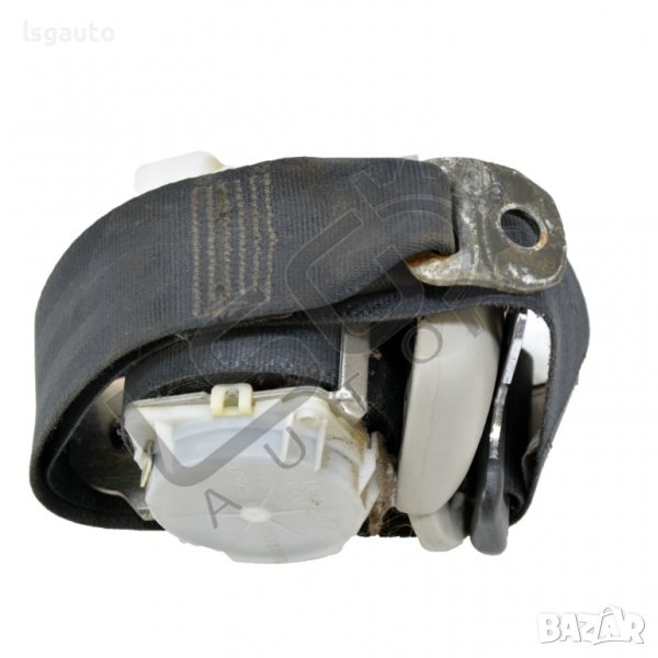 Заден десен предпазен колан Toyota Corolla Verso II (AR10) 2004-2009 T180822N-122, снимка 1