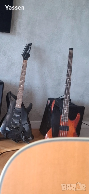 Търся Hohner The Jack бас китара Ibanez Premium F403856 (Без Въпроси), снимка 1