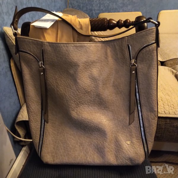  tom tailor оригинална чанта РАЗПРОДАЖБА, снимка 1