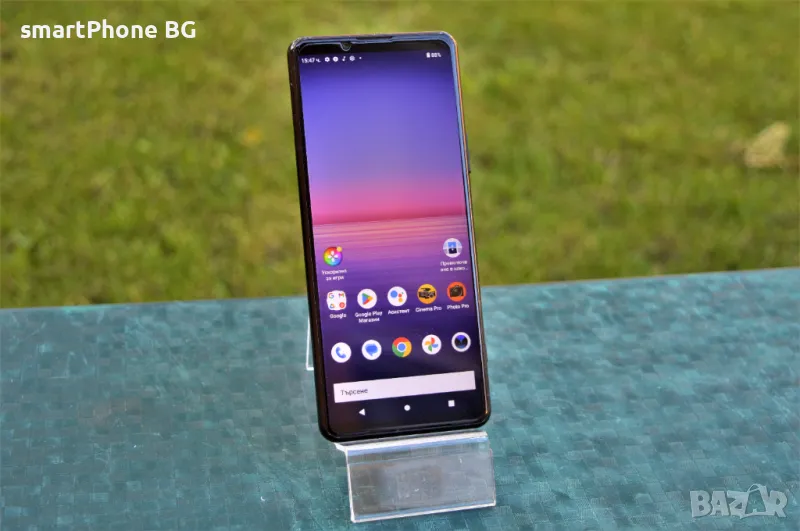  Sony Xperia 5 ii 128GB, снимка 1