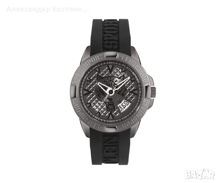 Мъжки часовник Philipp Plein Touchdown PSFBA0823, снимка 1