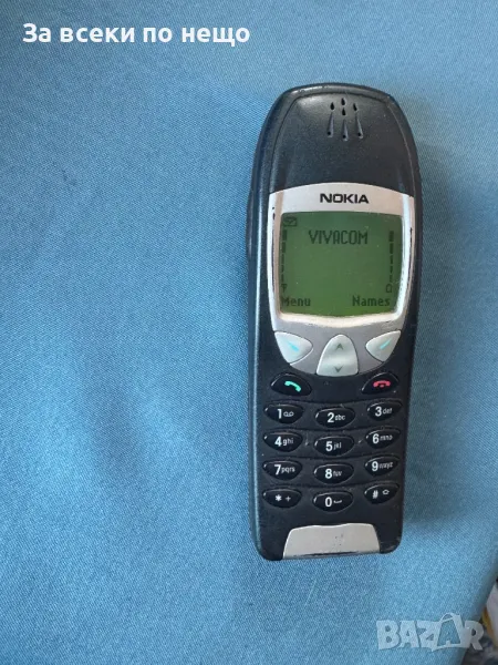 Нокия 6210 , Nokia 6210, снимка 1