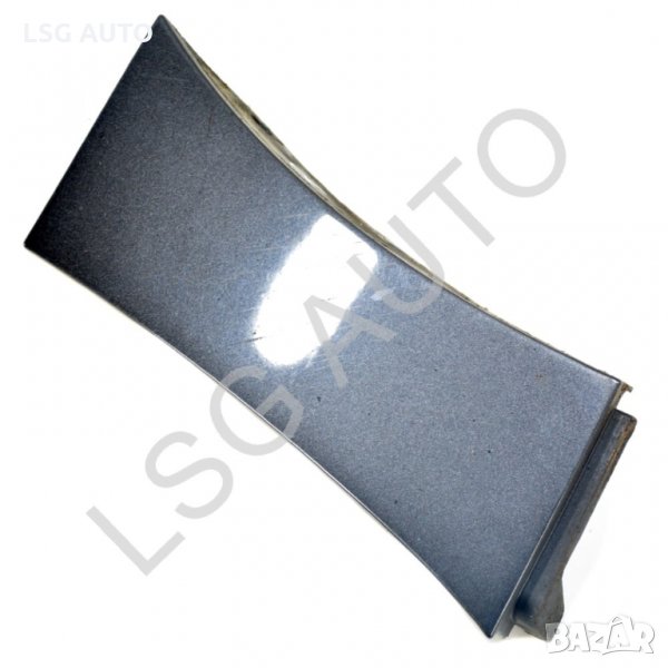 Дясна пластмаса калник Mazda 6 (GH) 2007-2013 M291019N-31, снимка 1