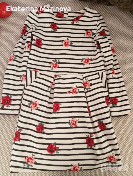 Рокли за момиче , снимка 1