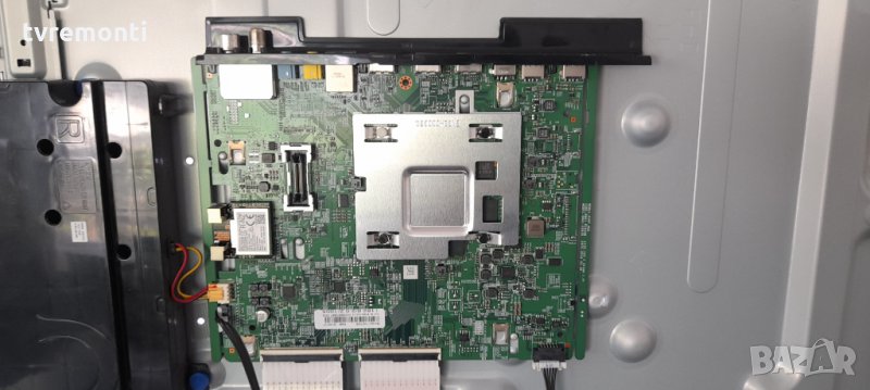 MAIN BOARD -BN41-02635B BN94-13270E , снимка 1