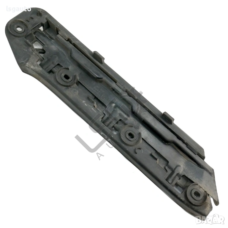 Десен държач предна броня Volkswagen Touran I 2003-2010 ID: 157326, снимка 1