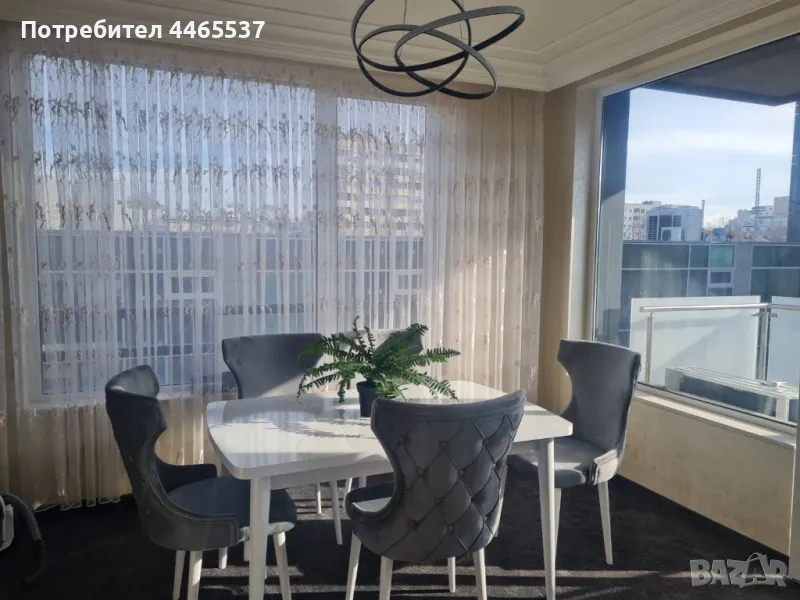 Апартамент тристаен-119 кв.м-Пловдив, снимка 1