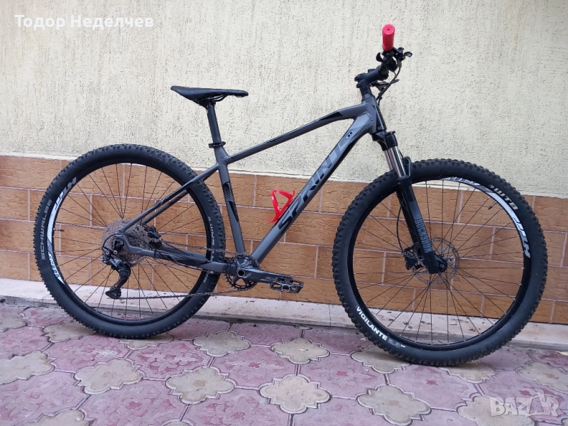 Sprint Apolon 29 цола , снимка 1