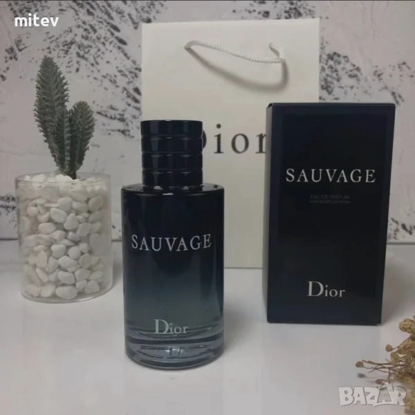 Dior Savage , снимка 1