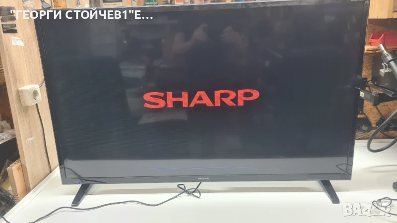 LC-48CFE4042E   T.MS3463S.711  MIP550D-DX2   LY.49J07G001   RF-AJ480E32-1001S, снимка 1