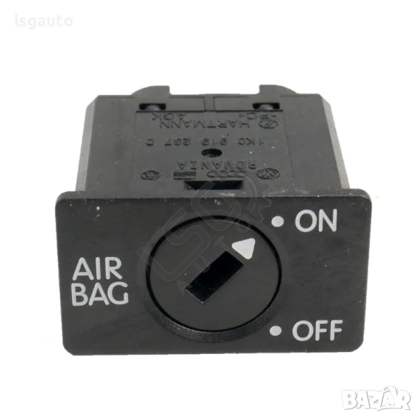 AIRBAG бутон Volkswagen Tiguan I 2007-2015 ID:148117, снимка 1