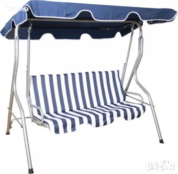 Градинска люлка, снимка 1