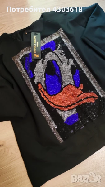 Турски блузи, снимка 1